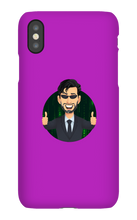 iPhone Phone Cases - Lord_Vendreth Success