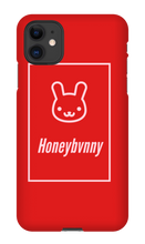 honeybvnny iPhone Phone Cases