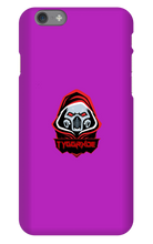 TyggrXDE iPhone basic Handyhülle