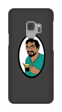 joaoatavares Samsung Phone Cases