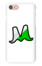 marcopg iPhone Phone Cases
