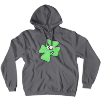 TheCL0VER Hoodies (No-Zip/Pullover)