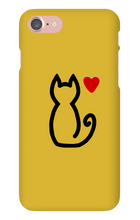 andraia_la_vraie iPhone Phone Cases