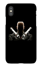 bob iPhone Phone Cases
