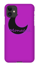 Logo iPhone Phone Cases