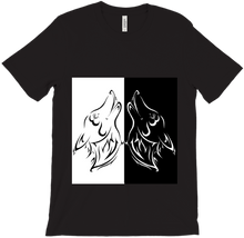 darkwolfgaming91 T-Shirts