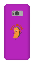 pitabread9390 Samsung Phone Cases