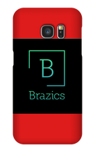 outplay_braz Samsung Phone Cases