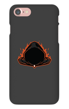 therealhiddenlight iPhone Phone Cases