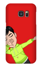 Alfix Samsung Cover