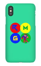 Mikix IPhone pouzdro