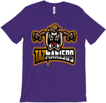tazman1509_ T-Shirts