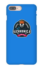 OG "iChronic Gaming" Logo iPhone Phone Cases