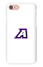Aurobtw iPhone Case