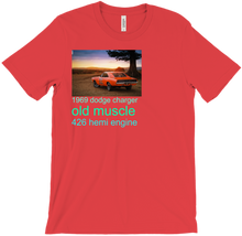 69 dodge t-shirt
