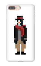 Penguin iPhone Cases