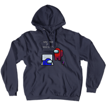rambam001 Hoodies (No-Zip/Pullover)