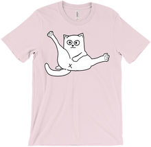 T-Shirt - FINDE X! (drawn by Gratiskatze)