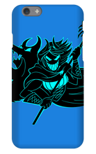 cani_ow iPhone Phone Cases