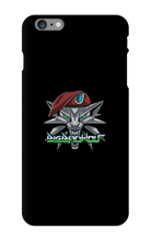bigbadwolf19722 iPhone Phone Cases
