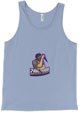 zaronbrr logo Tank Top
