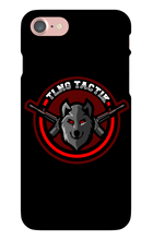 teamlatenitegaming iPhone Phone Cases