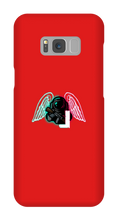littlelewisplayz Samsung Phone Cases