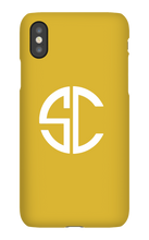 osclegacy iPhone Phone Cases