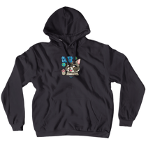 Ollie's World Hoodie (No-Zip/Pullover)