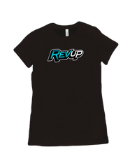 Rev Up Women's T-Shirt