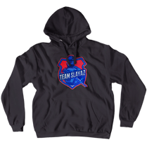 Hoodies (No-Zip/Pullover)
