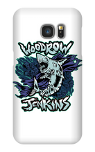 woodrow_jenkins Samsung Phone Cases