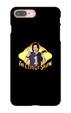 thelifeofshawn iPhone Phone Cases