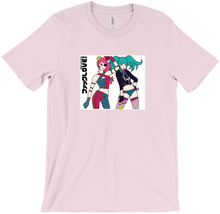 F*** Love JSRF T-Shirts