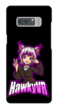 hawkyvr Samsung Phone Cases