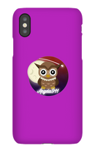 Angela911 iPhone Cases