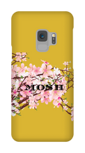 Mosh Samsung Phone Cases