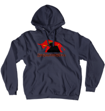 sirbrazenbull Hoodies (No-Zip/Pullover)