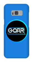 GOAR Logo Samsung Phone Cases