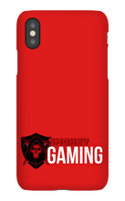 smokeygaming iPhone Phone Cases