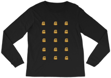 Nugget long sleeve