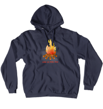 kimiota Hoodies (No-Zip/Pullover)
