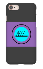 nic_kels iPhone Cases