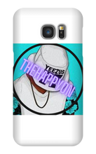thehappyon Samsung Phone Cases