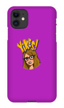 princesshaaaaay iPhone Phone Cases