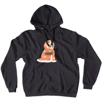 mannie1973-9278 Hoodies (No-Zip/Pullover)
