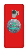drkapitotv Samsung Phone Cases
