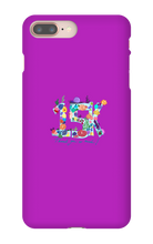 mrteadius iPhone Phone Cases