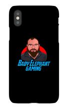 babyelephant_310 iPhone Phone Cases