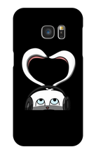 xbunnyfufux Samsung Phone Cases